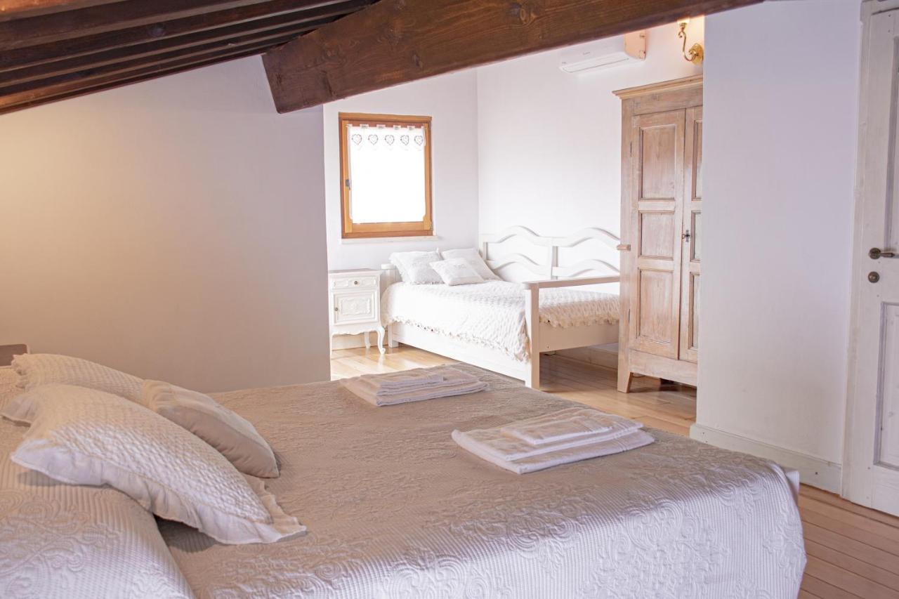 Casa Myconis 68Mq A Due Passi Dal Mare Di San Vincenzo Διαμέρισμα Εξωτερικό φωτογραφία
