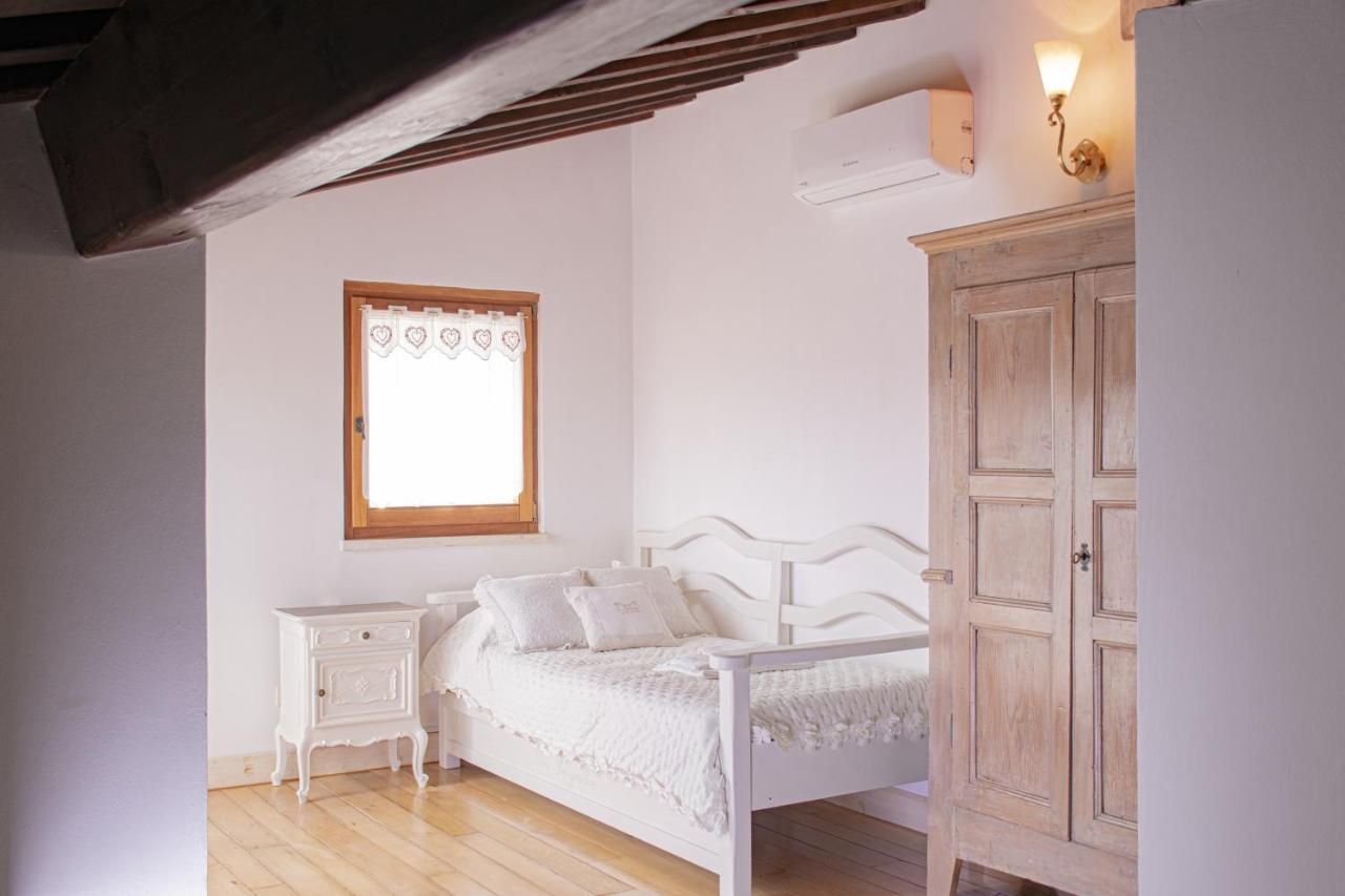 Casa Myconis 68Mq A Due Passi Dal Mare Di San Vincenzo Διαμέρισμα Εξωτερικό φωτογραφία