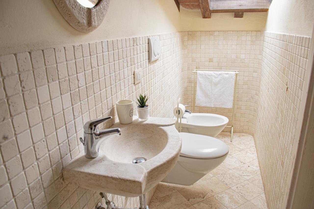 Casa Myconis 68Mq A Due Passi Dal Mare Di San Vincenzo Διαμέρισμα Εξωτερικό φωτογραφία