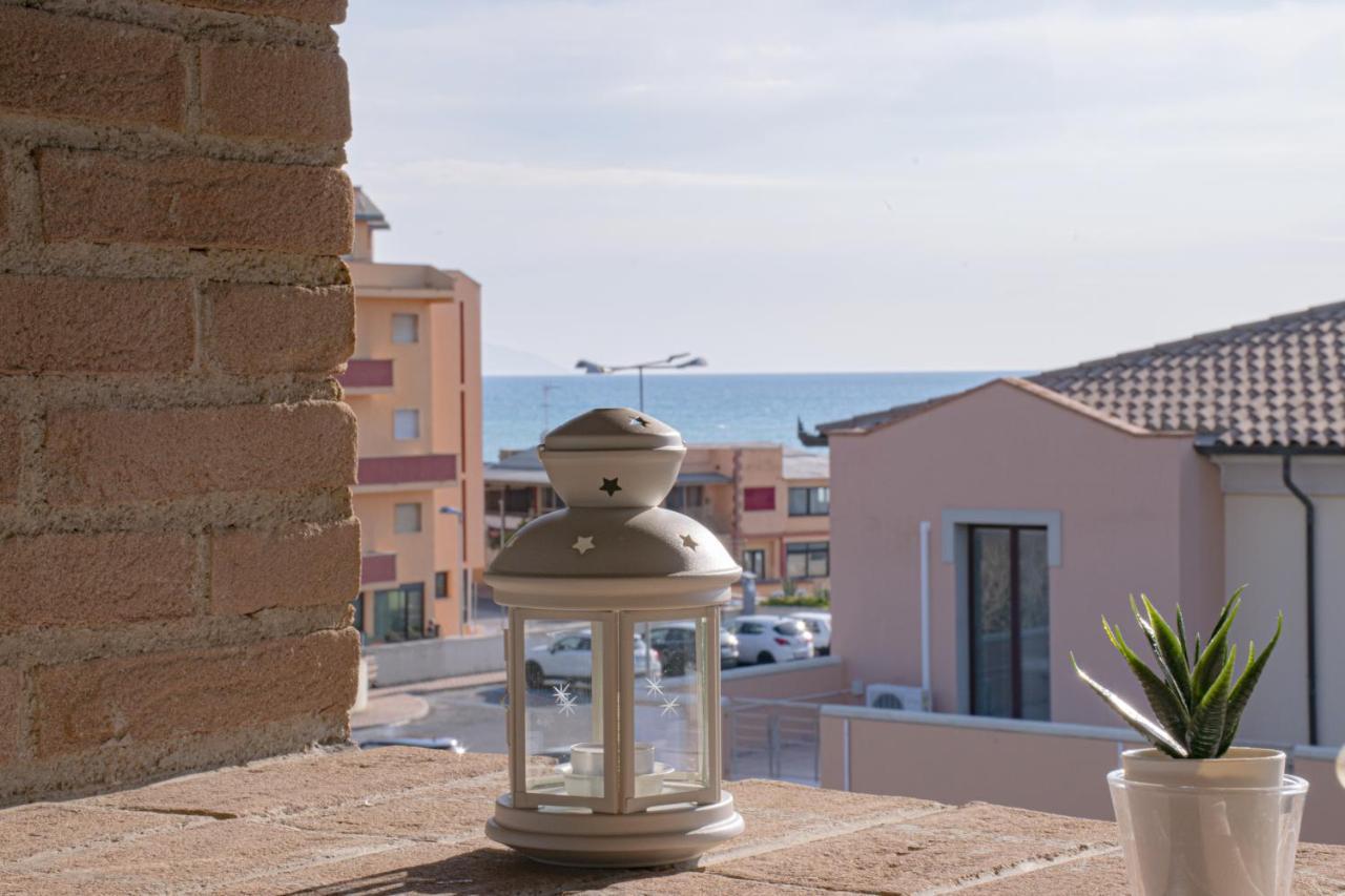 Casa Myconis 68Mq A Due Passi Dal Mare Di San Vincenzo Διαμέρισμα Εξωτερικό φωτογραφία
