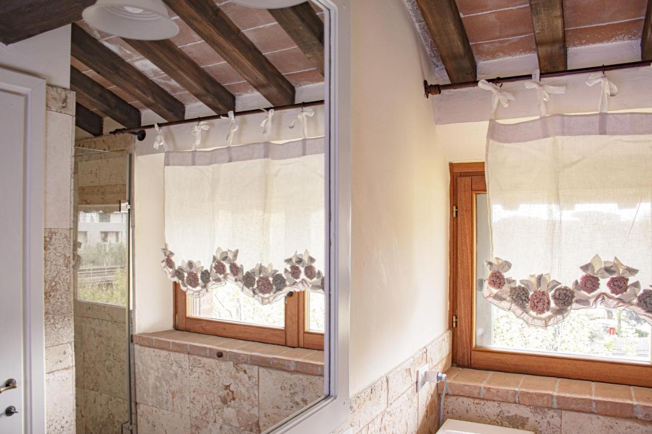 Casa Myconis 68Mq A Due Passi Dal Mare Di San Vincenzo Διαμέρισμα Εξωτερικό φωτογραφία