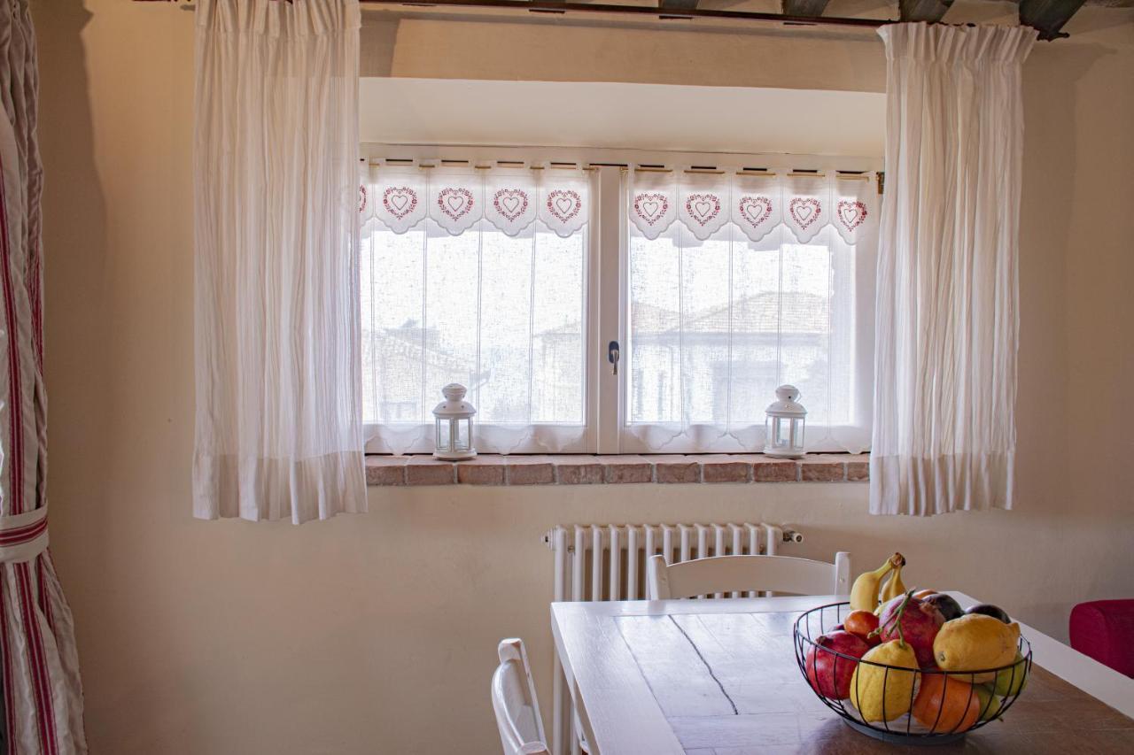 Casa Myconis 68Mq A Due Passi Dal Mare Di San Vincenzo Διαμέρισμα Εξωτερικό φωτογραφία