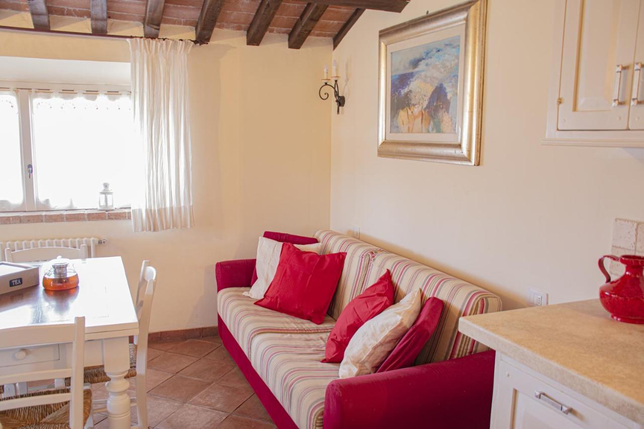 Casa Myconis 68Mq A Due Passi Dal Mare Di San Vincenzo Διαμέρισμα Εξωτερικό φωτογραφία