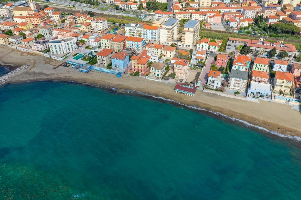 Casa Myconis 68Mq A Due Passi Dal Mare Di San Vincenzo Διαμέρισμα Εξωτερικό φωτογραφία